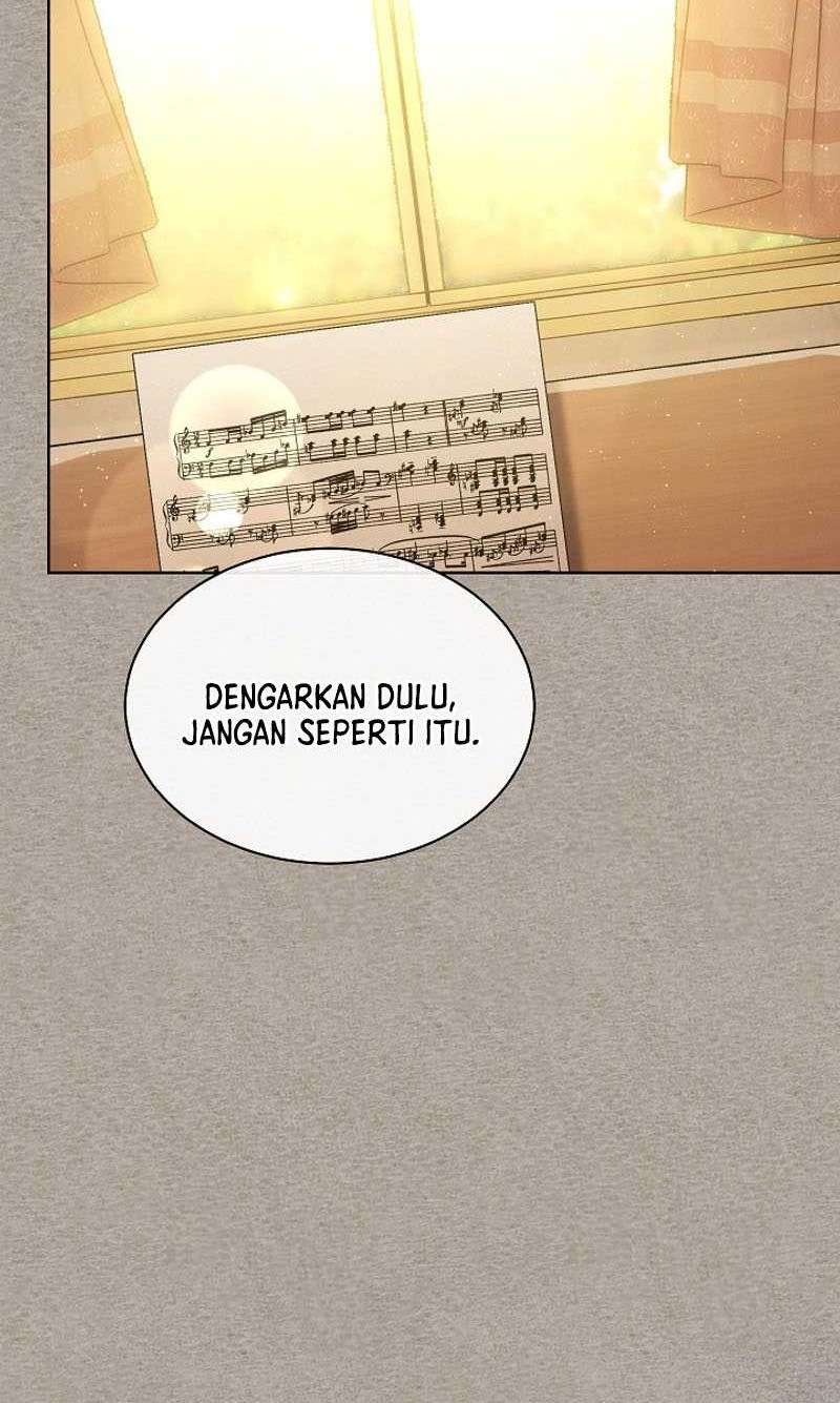 High School Musical Genius Is Paganini Reincarnated Chapter 33 Gambar 31