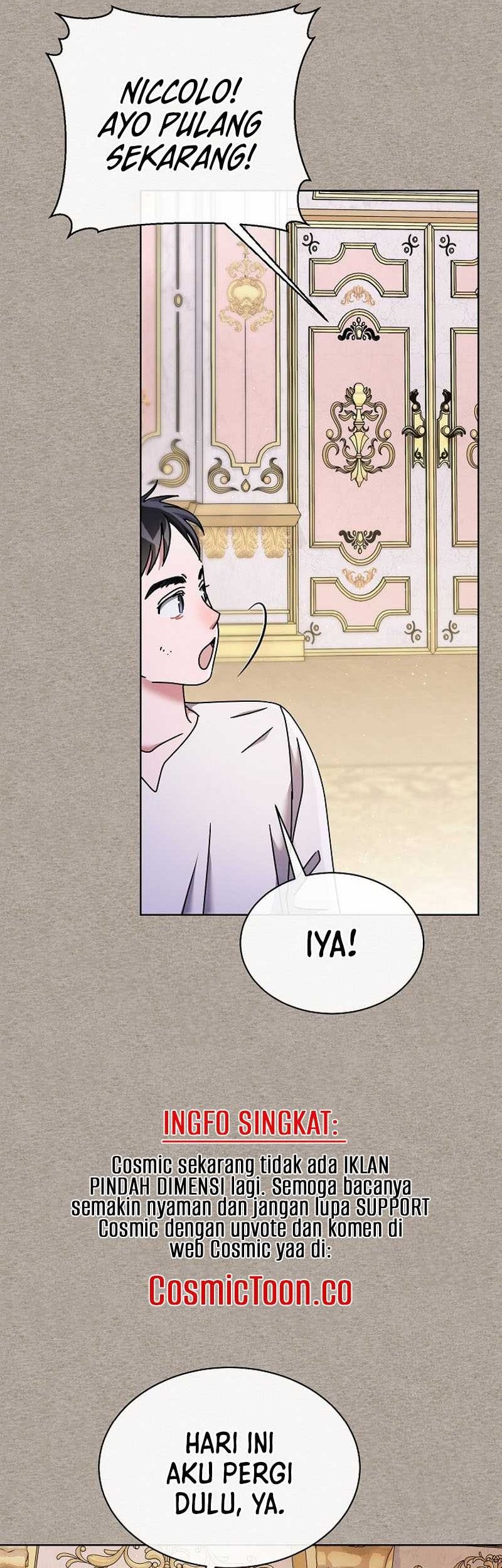 High School Musical Genius Is Paganini Reincarnated Chapter 33 Gambar 39