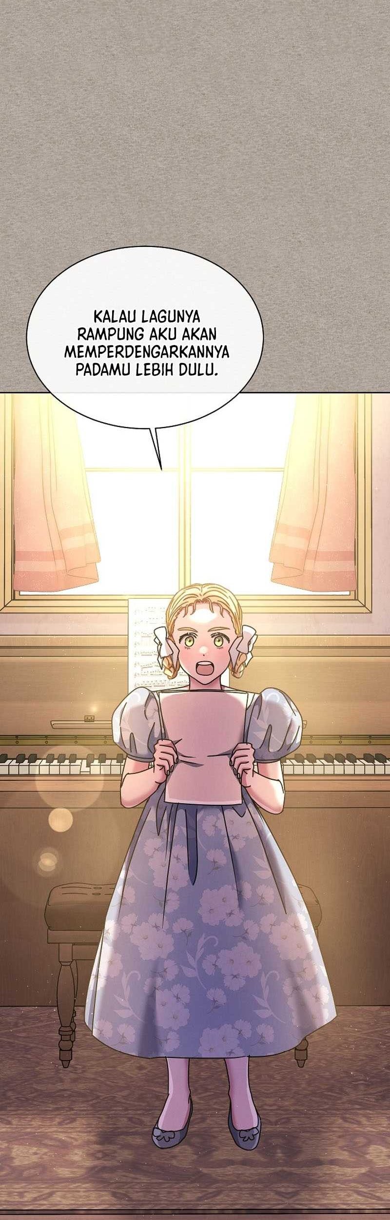 High School Musical Genius Is Paganini Reincarnated Chapter 33 Gambar 41