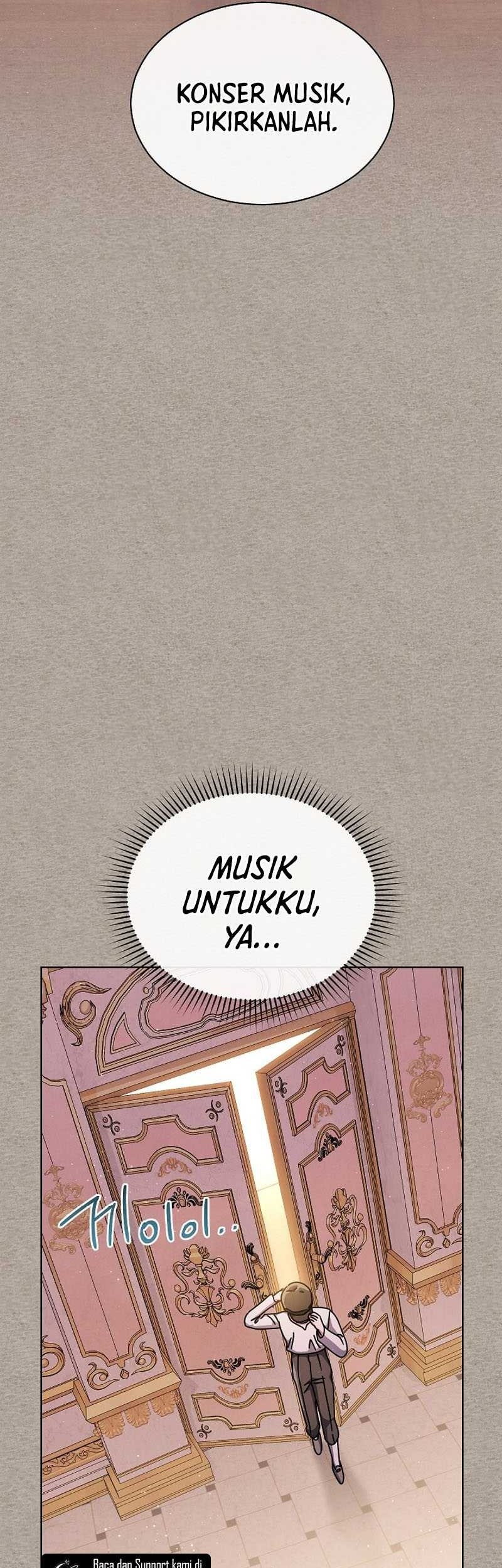 High School Musical Genius Is Paganini Reincarnated Chapter 33 Gambar 43