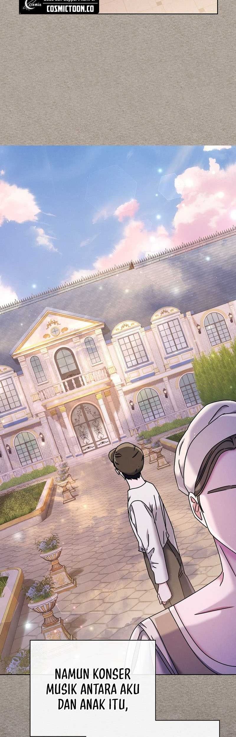 High School Musical Genius Is Paganini Reincarnated Chapter 33 Gambar 44