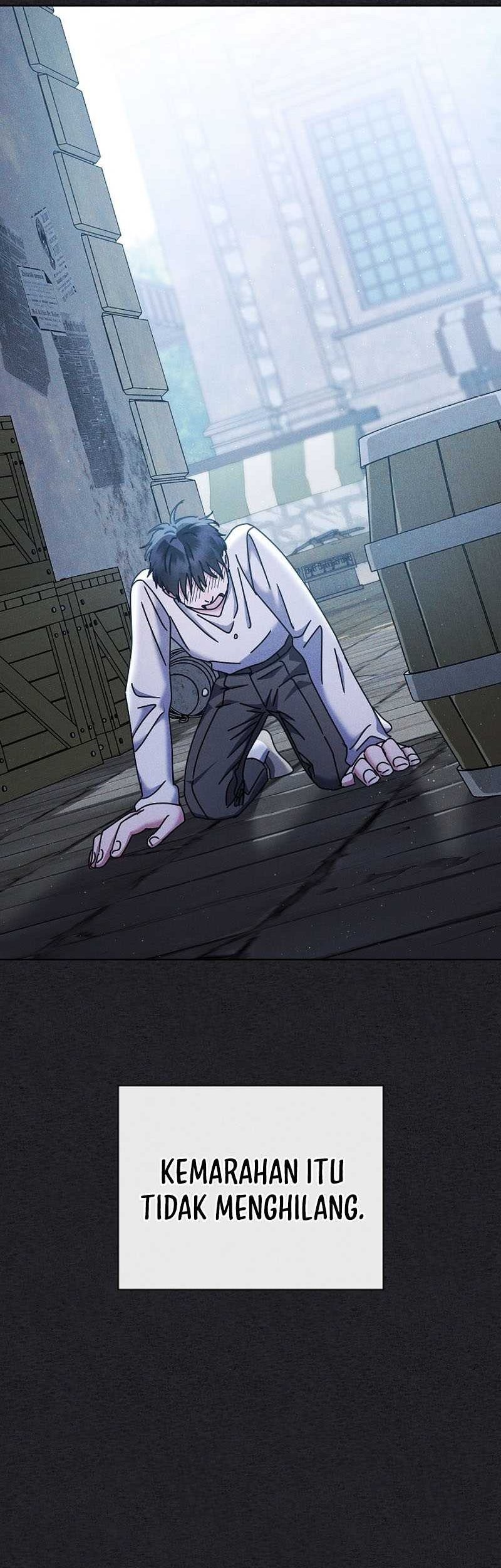 High School Musical Genius Is Paganini Reincarnated Chapter 33 Gambar 53