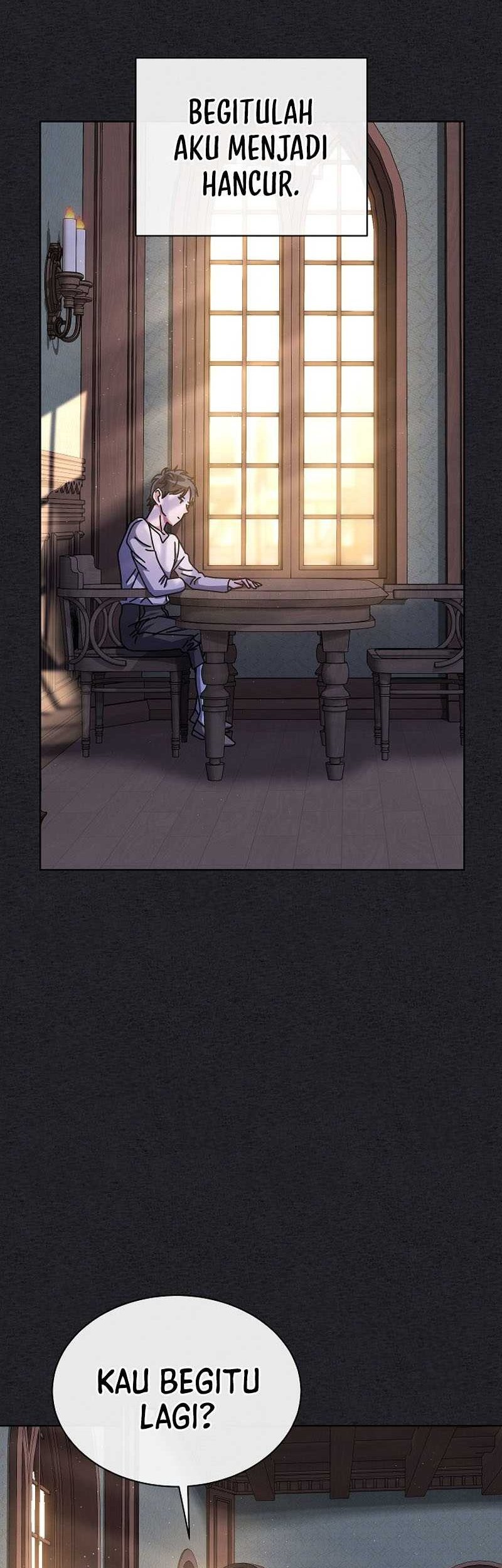 High School Musical Genius Is Paganini Reincarnated Chapter 33 Gambar 54