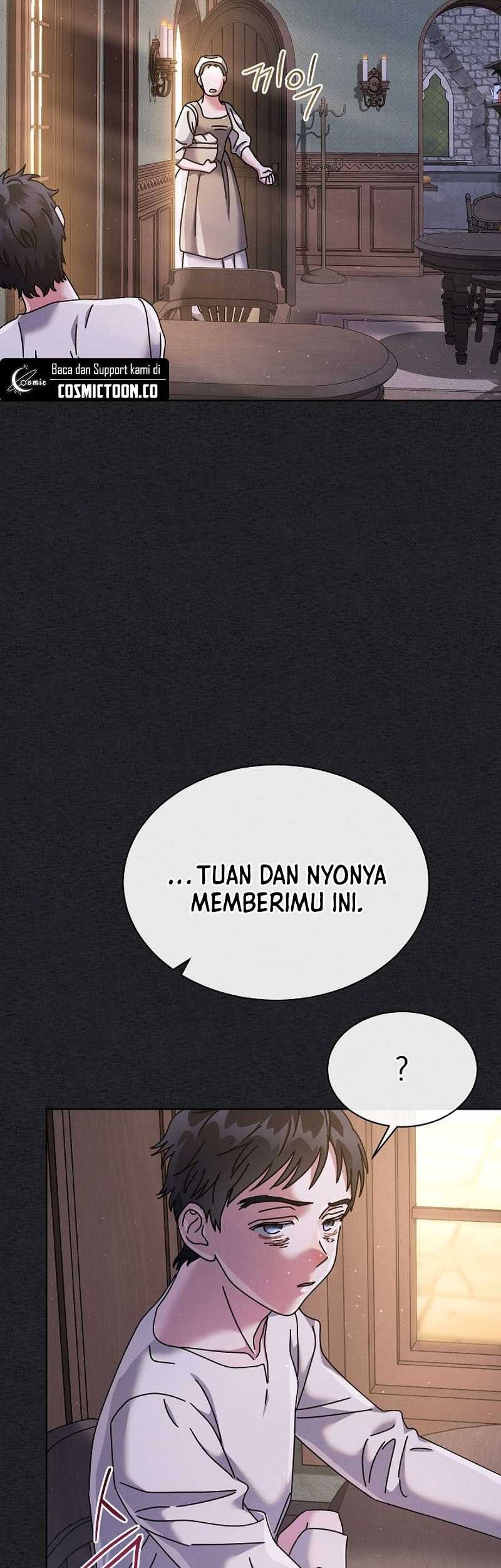 High School Musical Genius Is Paganini Reincarnated Chapter 33 Gambar 55