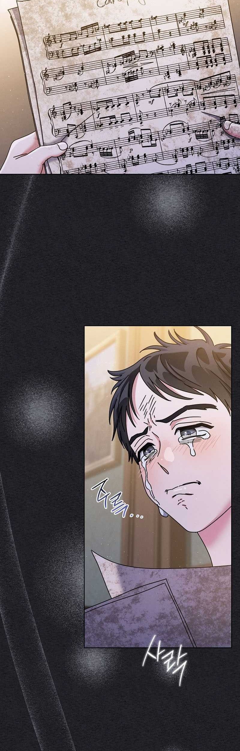 High School Musical Genius Is Paganini Reincarnated Chapter 33 Gambar 58