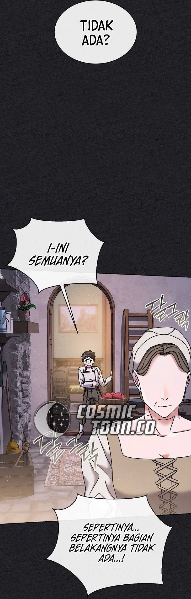 High School Musical Genius Is Paganini Reincarnated Chapter 33 Gambar 61