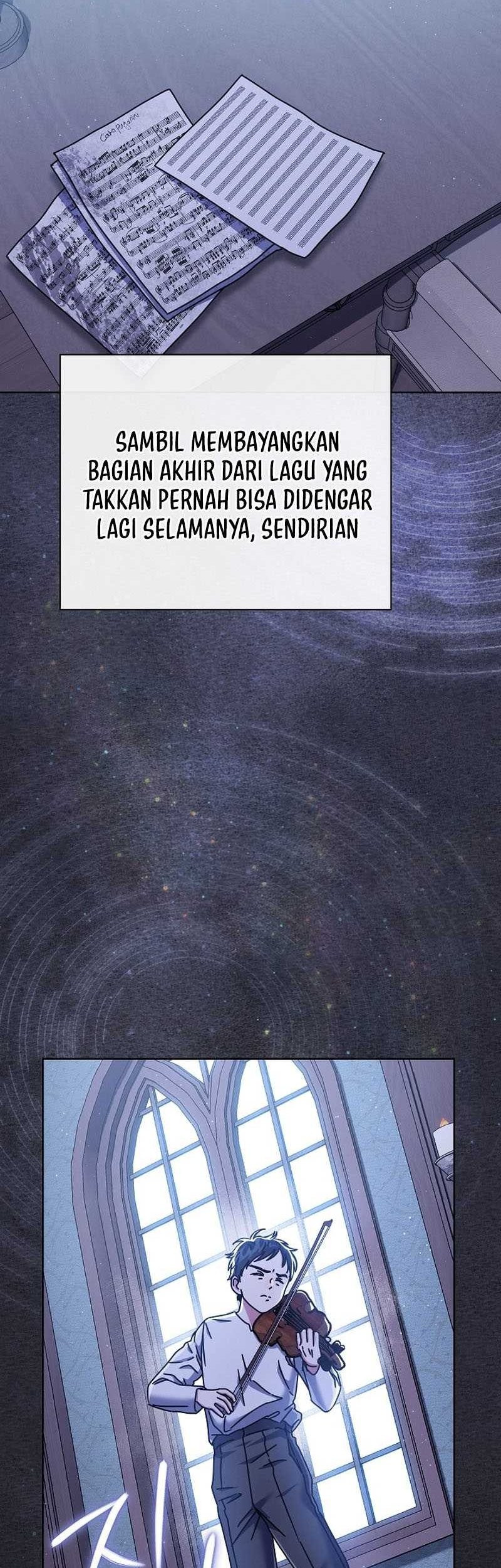 High School Musical Genius Is Paganini Reincarnated Chapter 33 Gambar 65