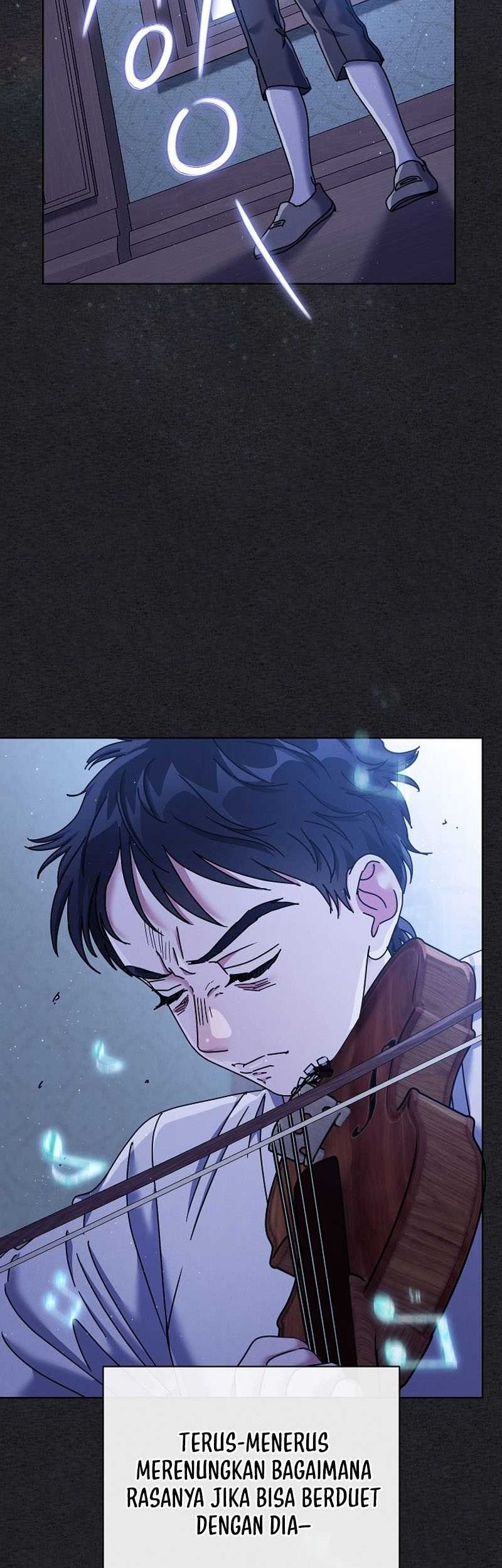 High School Musical Genius Is Paganini Reincarnated Chapter 33 Gambar 66