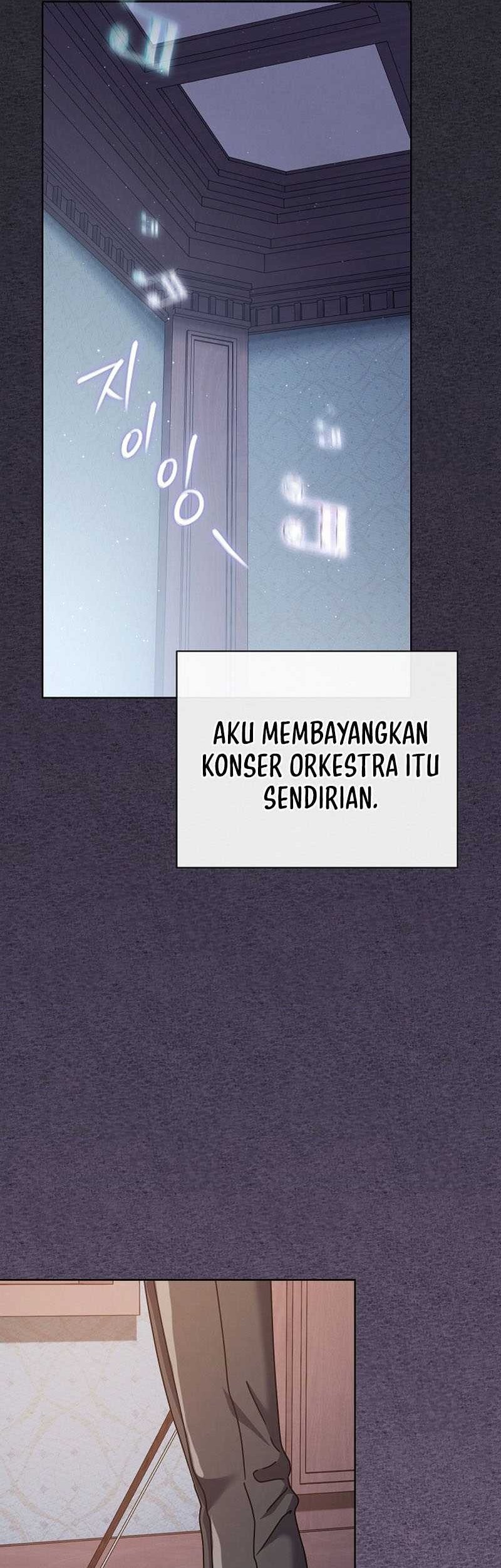 High School Musical Genius Is Paganini Reincarnated Chapter 33 Gambar 68