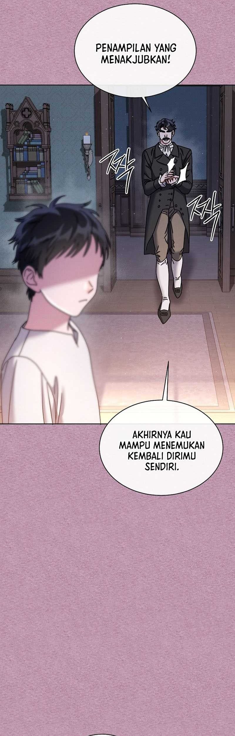 High School Musical Genius Is Paganini Reincarnated Chapter 33 Gambar 71