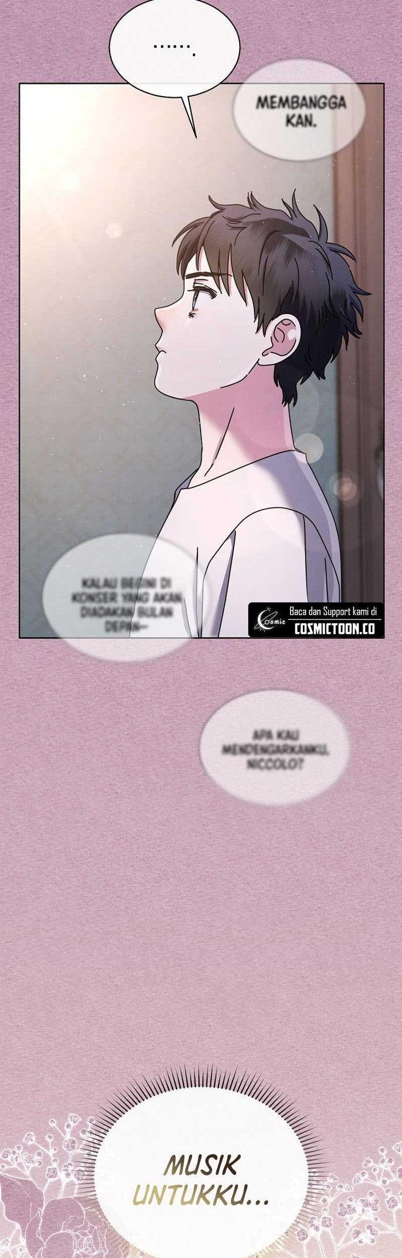 High School Musical Genius Is Paganini Reincarnated Chapter 33 Gambar 72