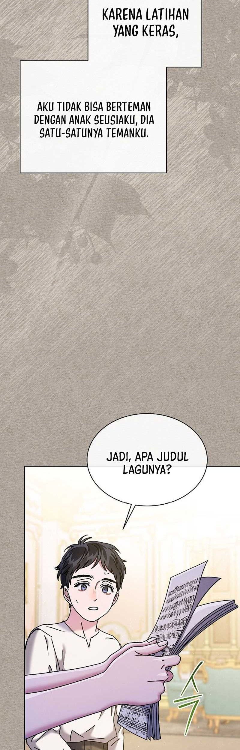 High School Musical Genius Is Paganini Reincarnated Chapter 33 Gambar 9