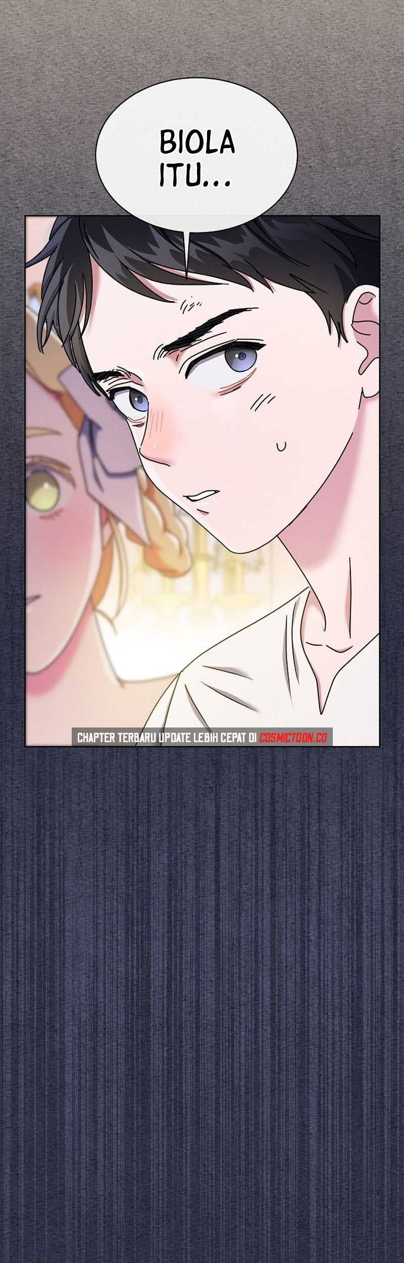 High School Musical Genius Is Paganini Reincarnated Chapter 33 Gambar 14