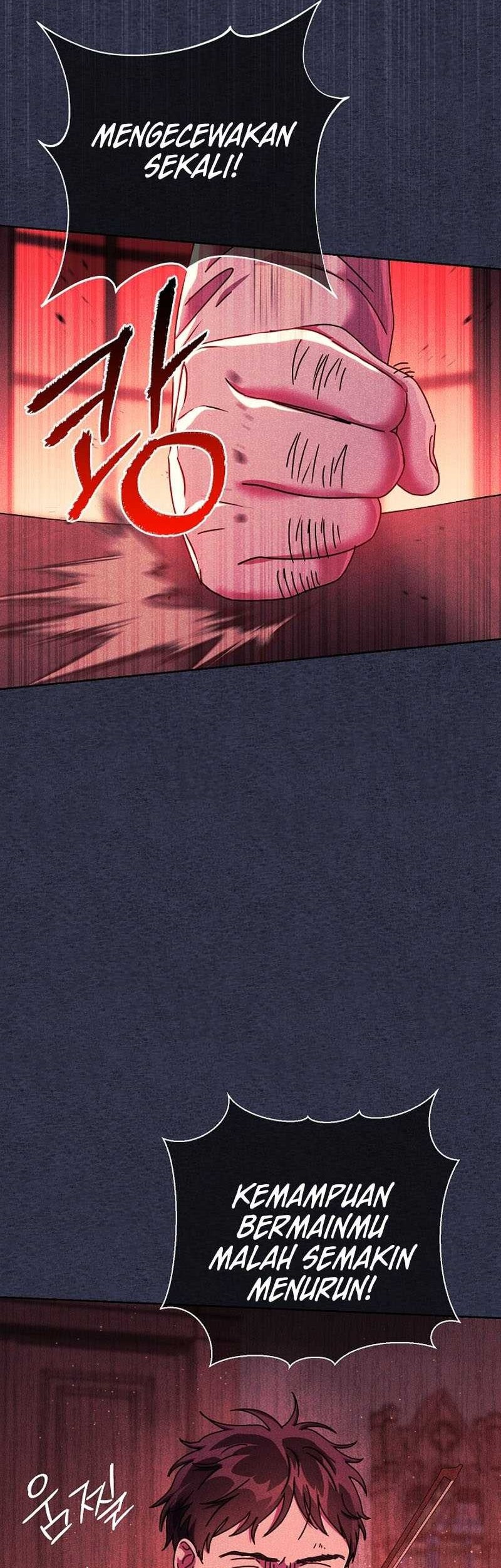 High School Musical Genius Is Paganini Reincarnated Chapter 33 Gambar 15