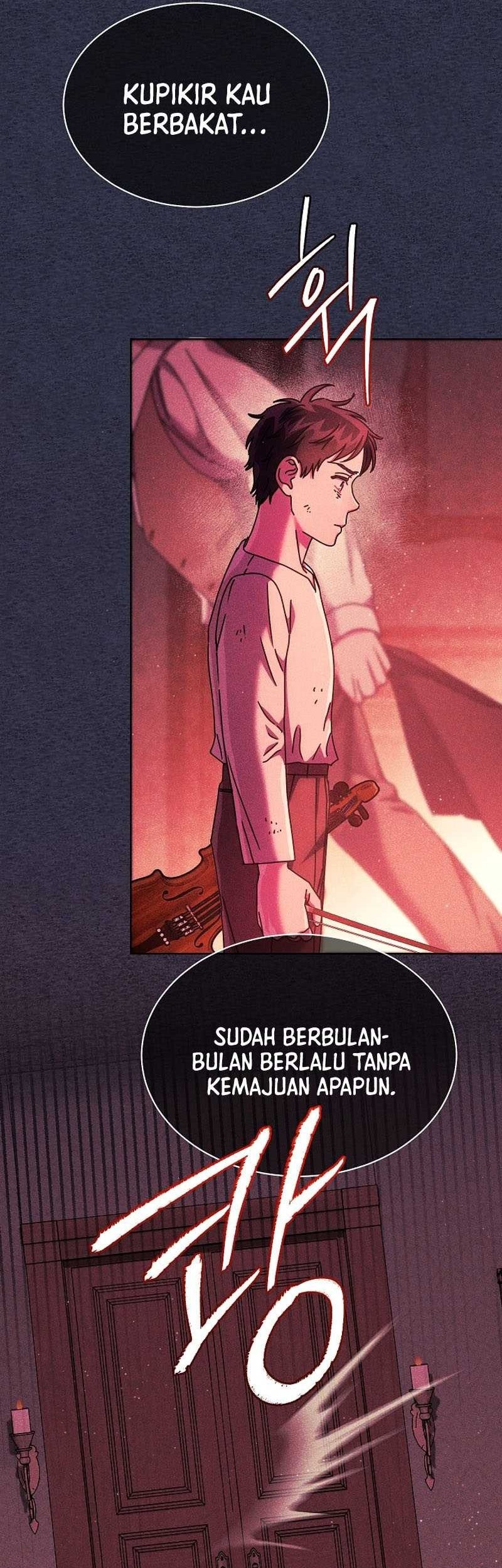 High School Musical Genius Is Paganini Reincarnated Chapter 33 Gambar 17