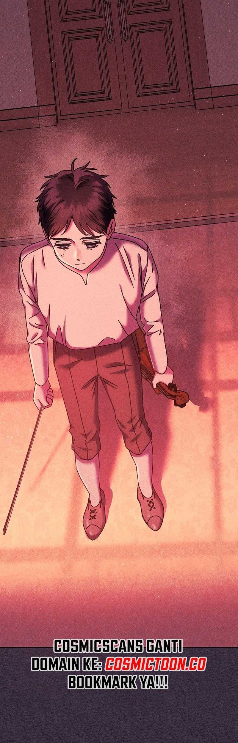 High School Musical Genius Is Paganini Reincarnated Chapter 33 Gambar 18