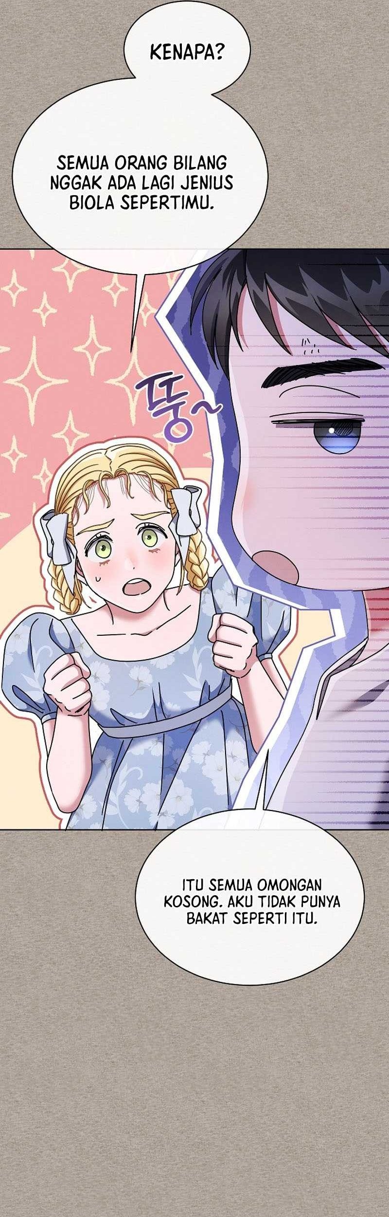 High School Musical Genius Is Paganini Reincarnated Chapter 33 Gambar 23