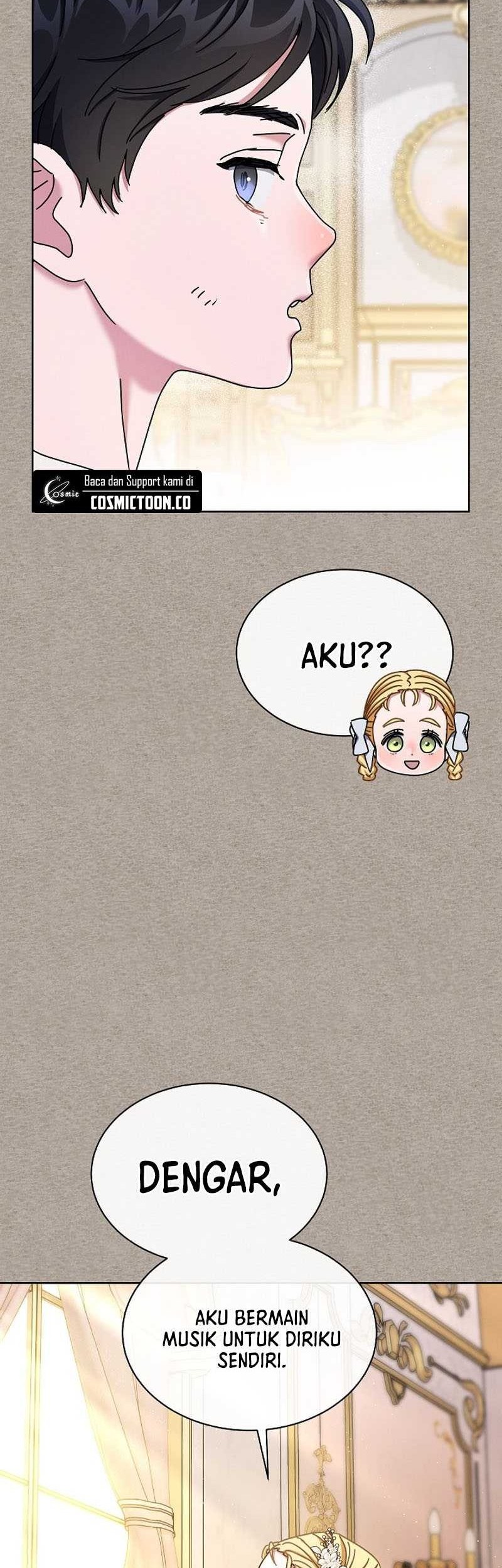 High School Musical Genius Is Paganini Reincarnated Chapter 33 Gambar 28