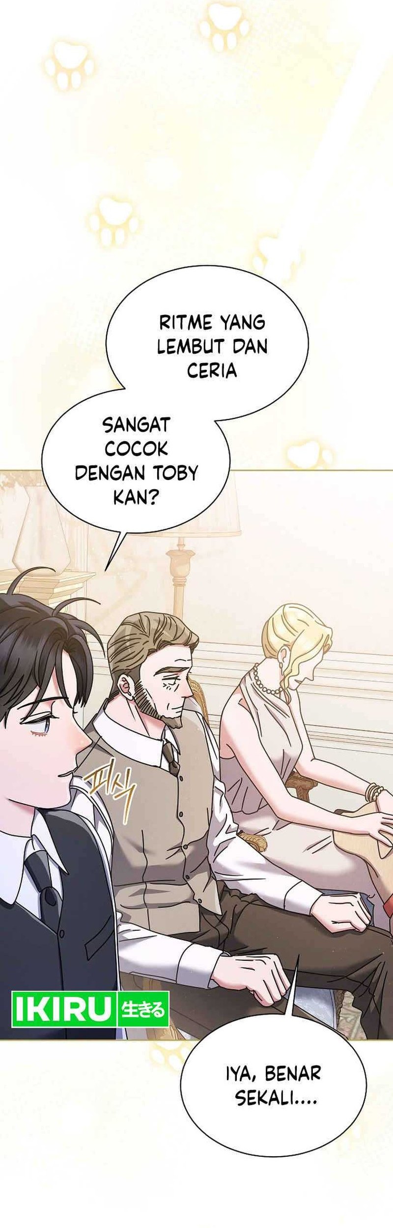 High School Musical Genius Is Paganini Reincarnated Chapter 32 Gambar 20