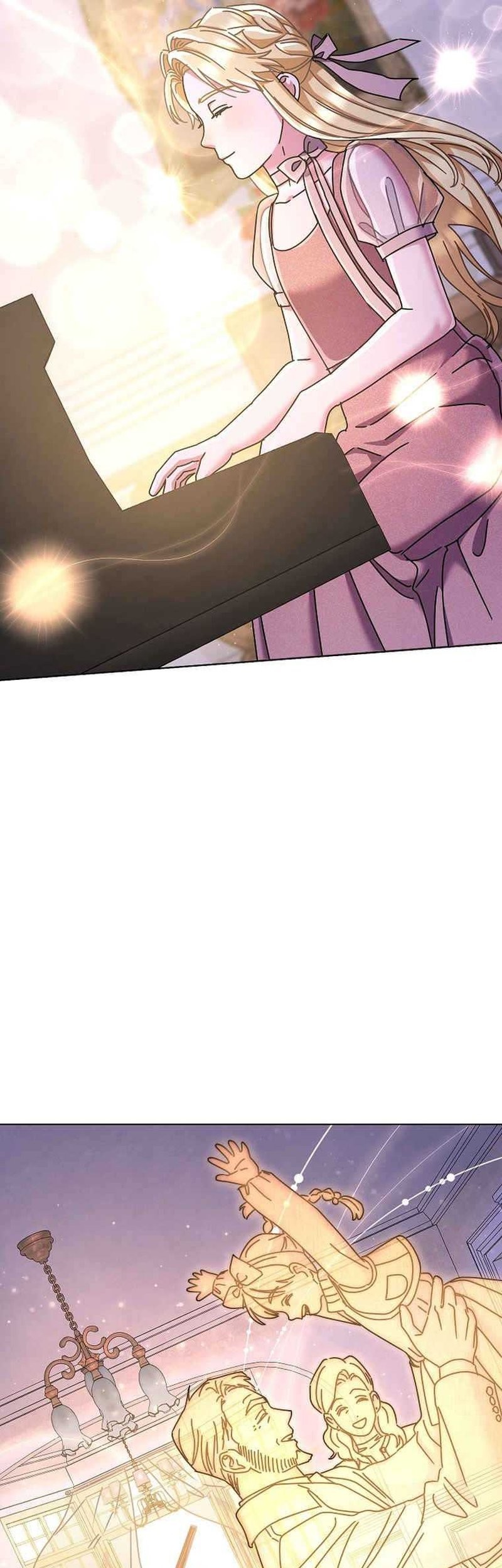 High School Musical Genius Is Paganini Reincarnated Chapter 32 Gambar 31