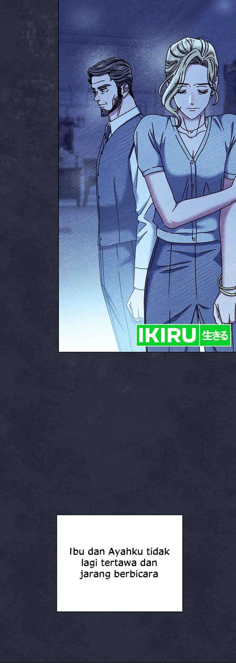 High School Musical Genius Is Paganini Reincarnated Chapter 32 Gambar 36