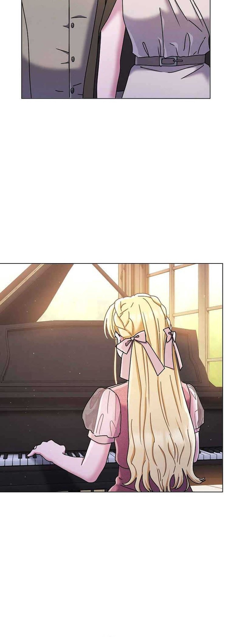 Manhwa High School Musical Genius Is Paganini Reincarnated Chapter 32 gambar nomor 2