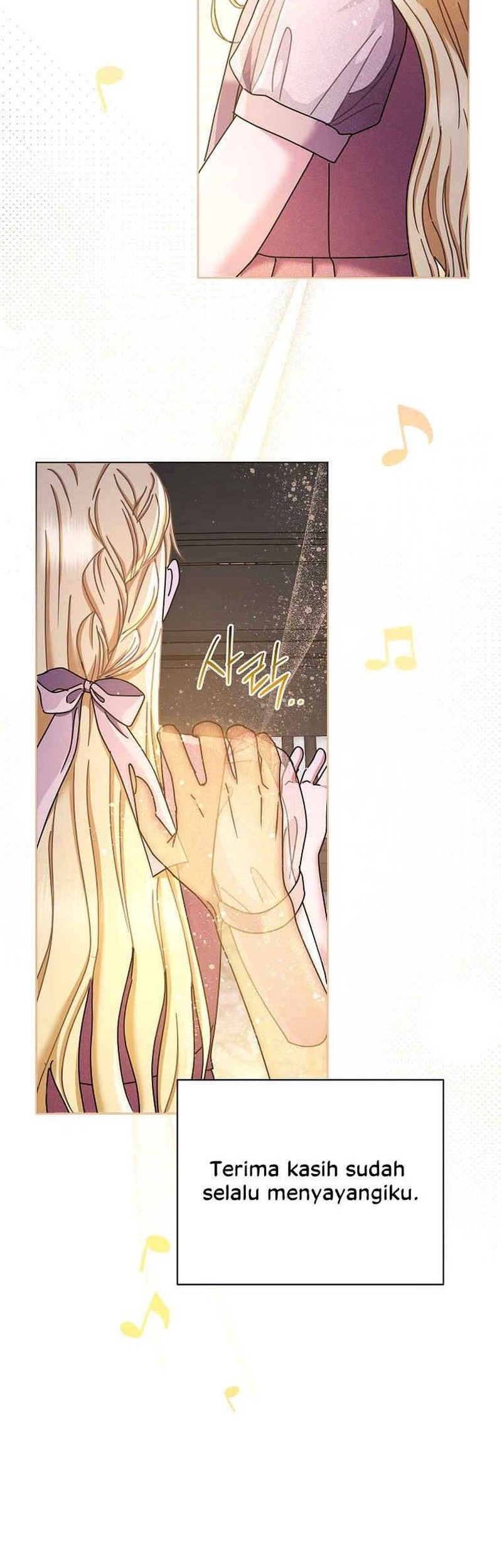 High School Musical Genius Is Paganini Reincarnated Chapter 32 Gambar 40