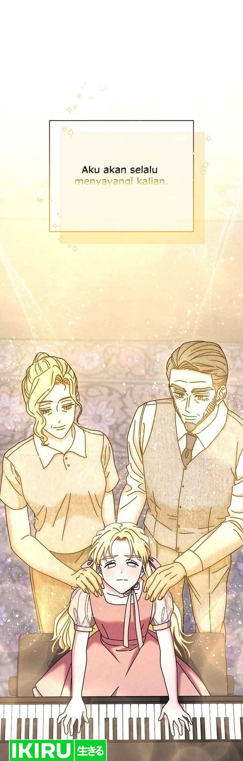 High School Musical Genius Is Paganini Reincarnated Chapter 32 Gambar 41