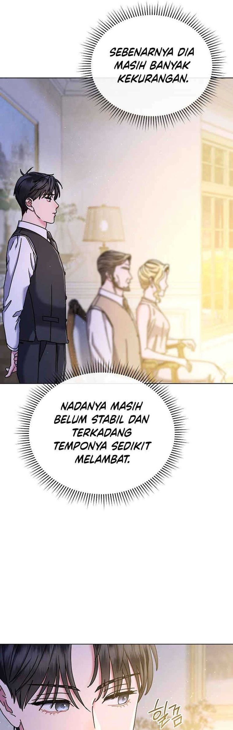 High School Musical Genius Is Paganini Reincarnated Chapter 32 Gambar 43