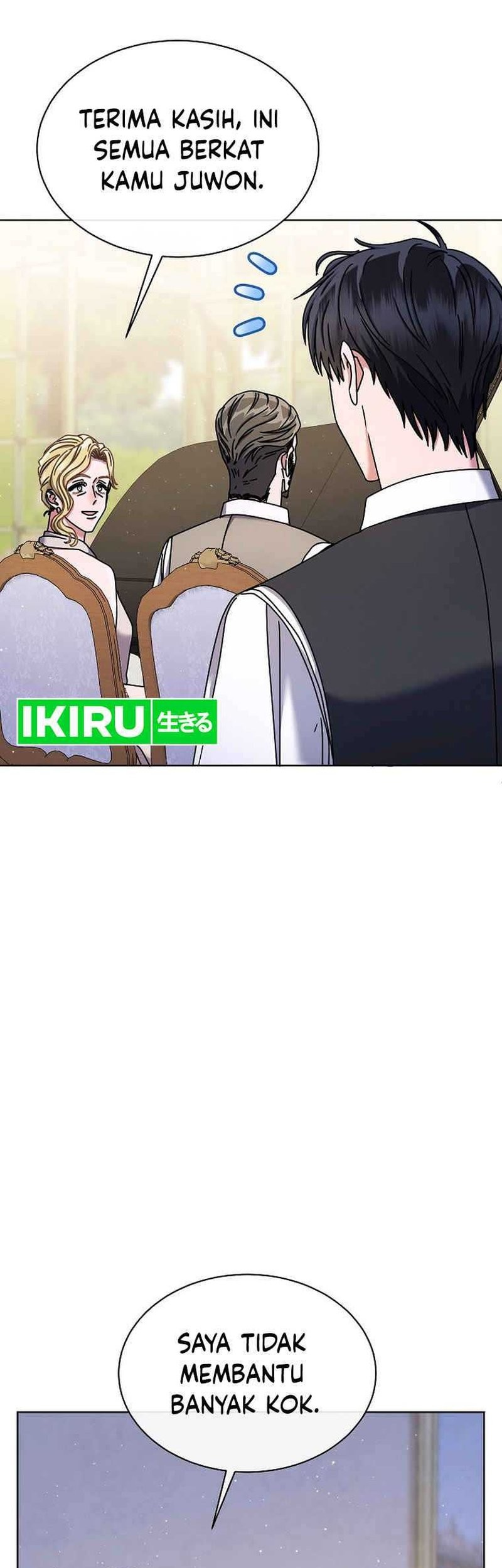 High School Musical Genius Is Paganini Reincarnated Chapter 32 Gambar 49