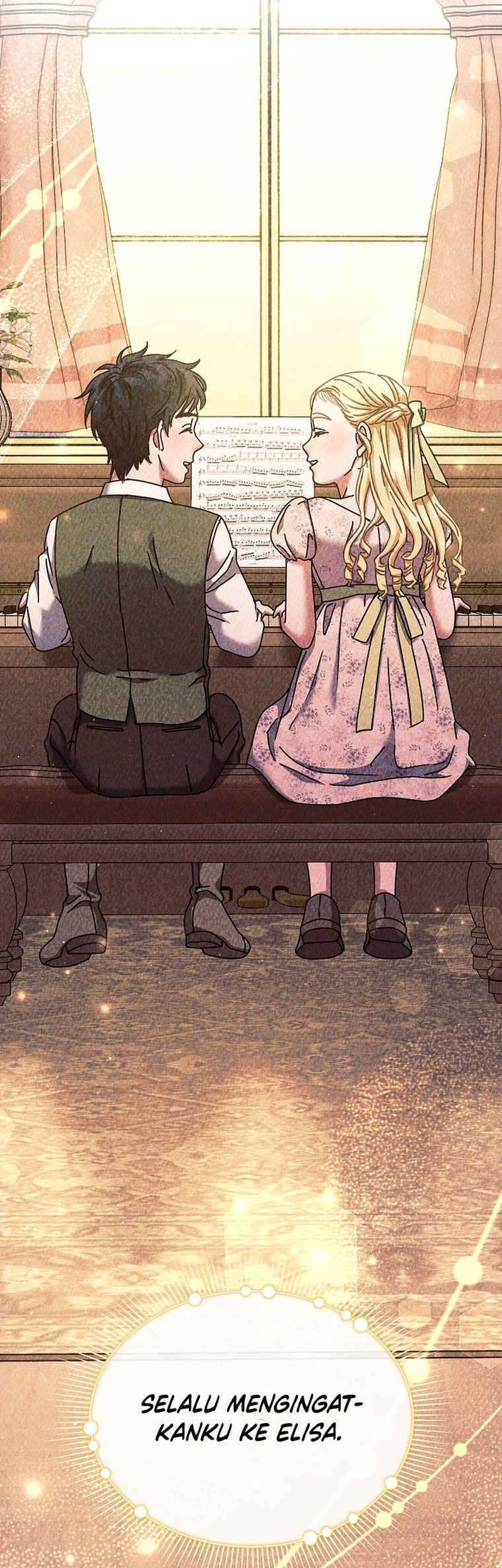 High School Musical Genius Is Paganini Reincarnated Chapter 32 Gambar 53