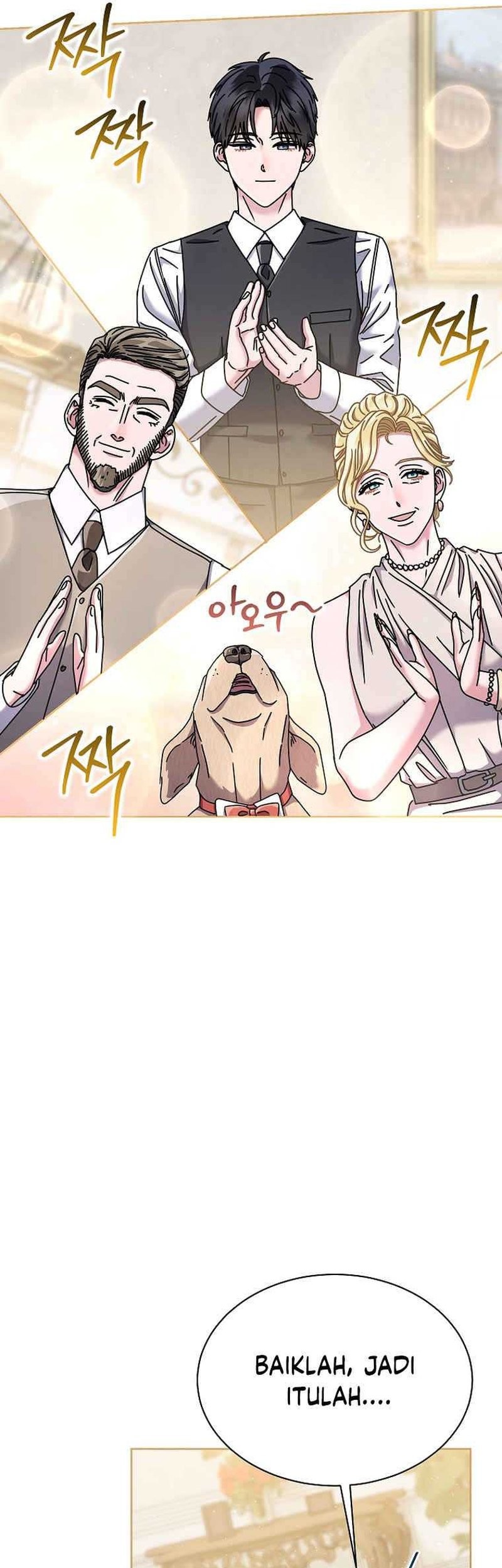 High School Musical Genius Is Paganini Reincarnated Chapter 32 Gambar 55