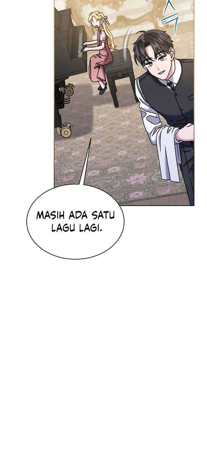 High School Musical Genius Is Paganini Reincarnated Chapter 32 Gambar 56