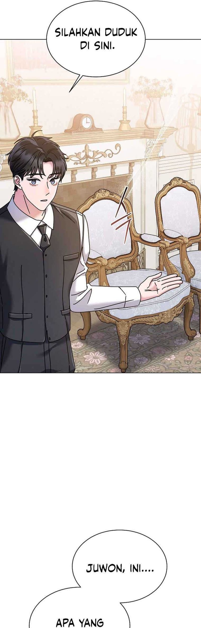 High School Musical Genius Is Paganini Reincarnated Chapter 32 Gambar 3