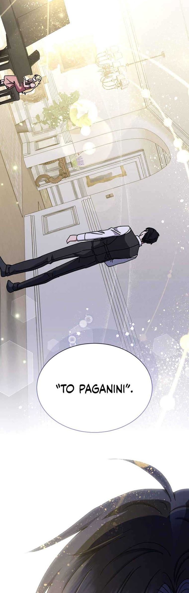 High School Musical Genius Is Paganini Reincarnated Chapter 32 Gambar 59