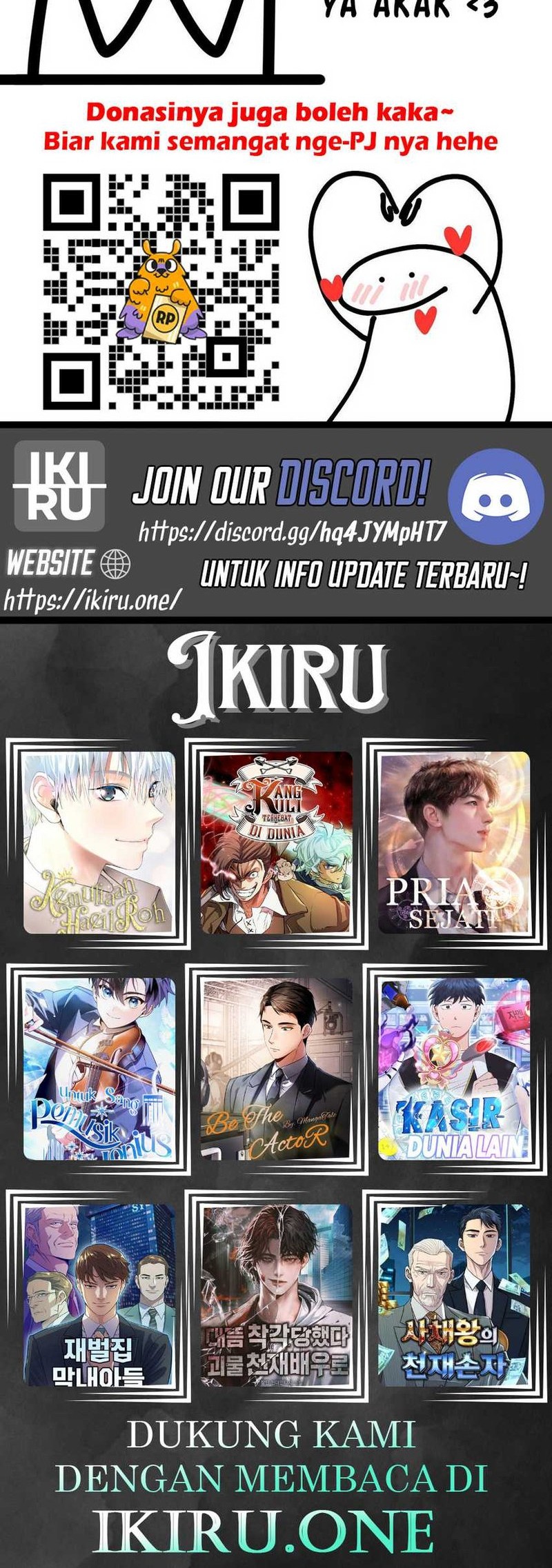 High School Musical Genius Is Paganini Reincarnated Chapter 32 Gambar 62