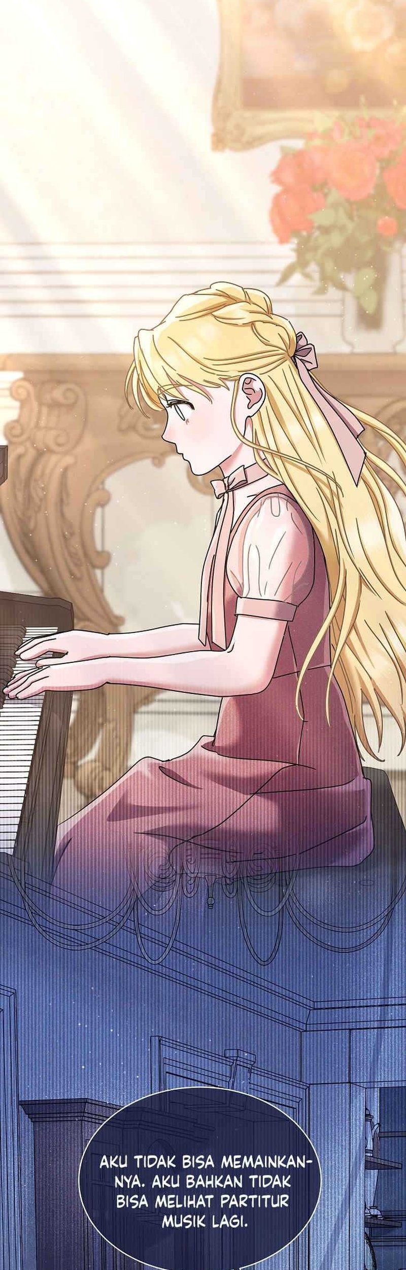High School Musical Genius Is Paganini Reincarnated Chapter 32 Gambar 5