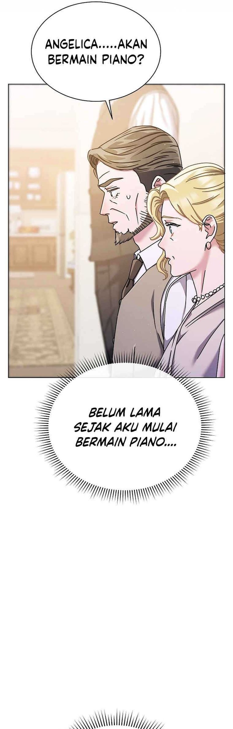 High School Musical Genius Is Paganini Reincarnated Chapter 32 Gambar 7