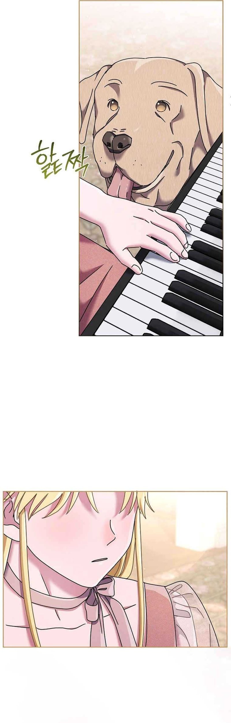 High School Musical Genius Is Paganini Reincarnated Chapter 32 Gambar 9