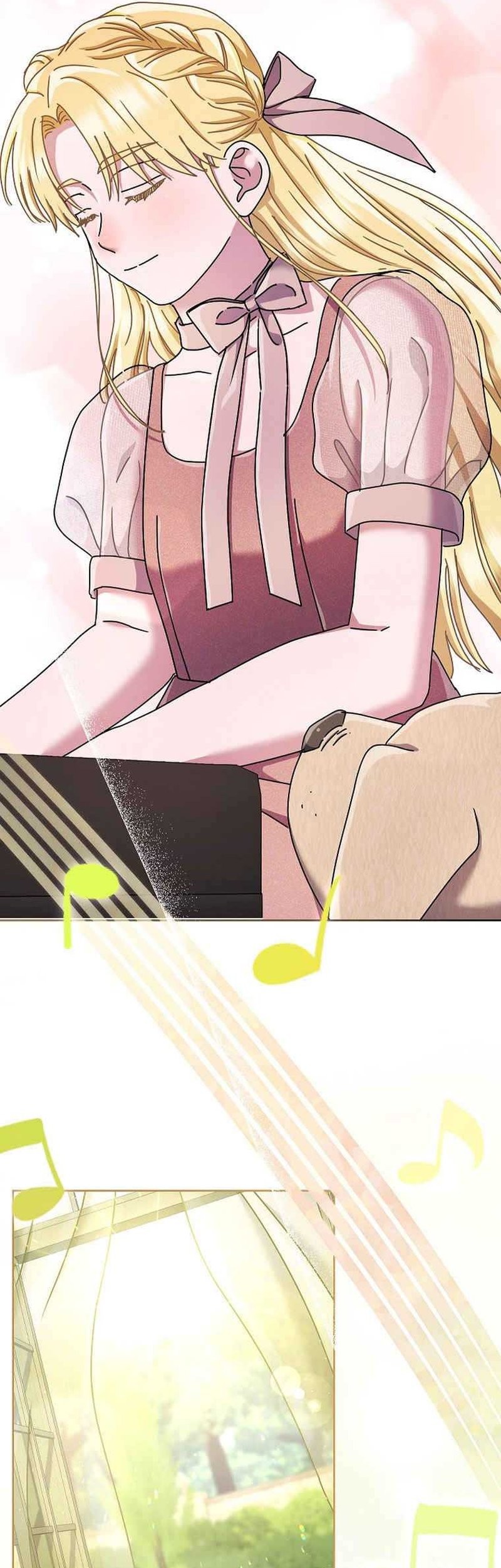 High School Musical Genius Is Paganini Reincarnated Chapter 32 Gambar 11