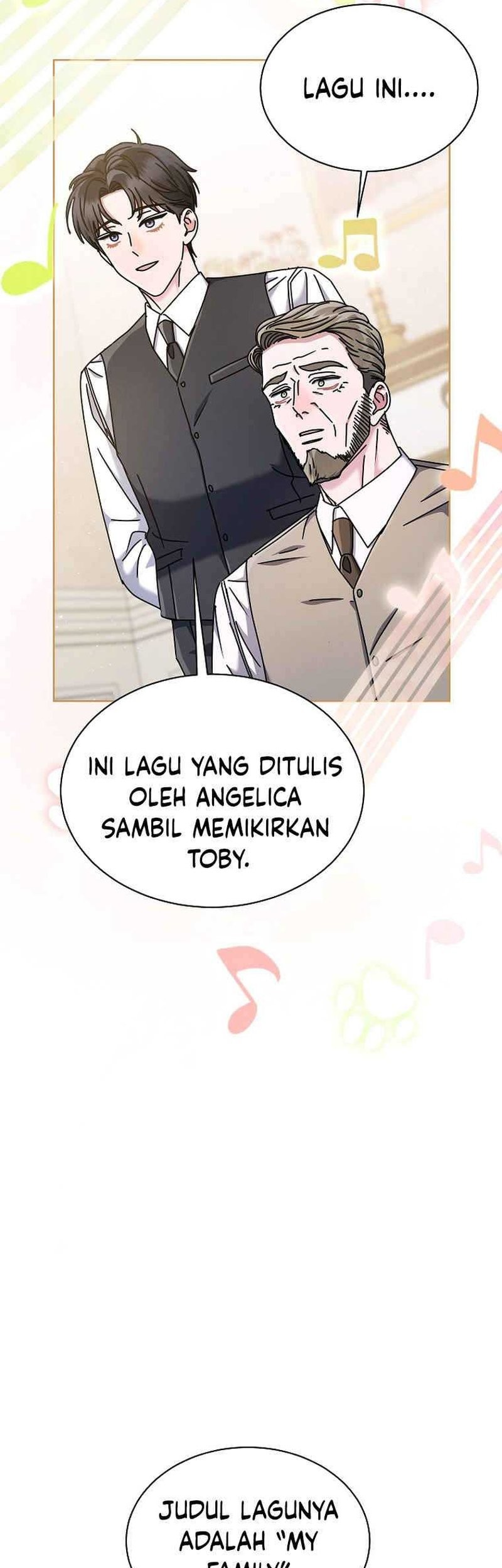High School Musical Genius Is Paganini Reincarnated Chapter 32 Gambar 15