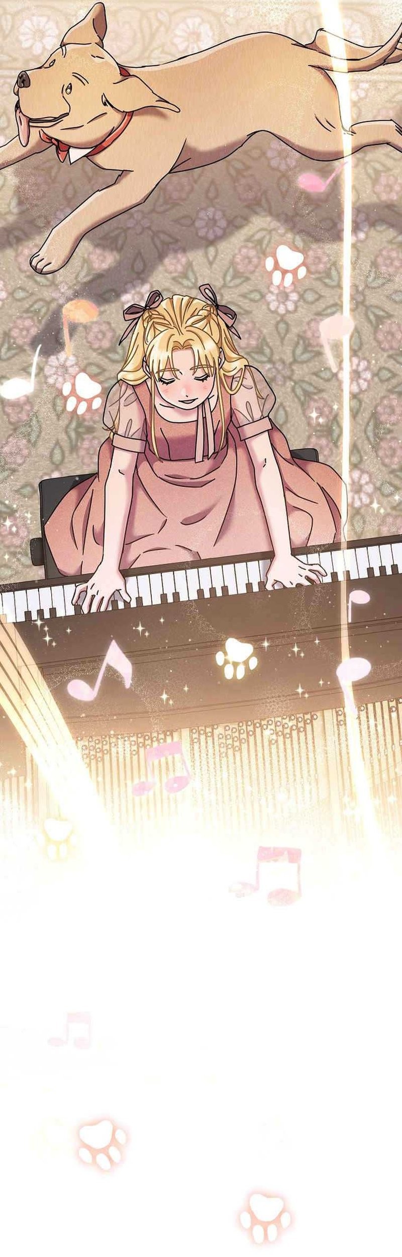 High School Musical Genius Is Paganini Reincarnated Chapter 32 Gambar 17