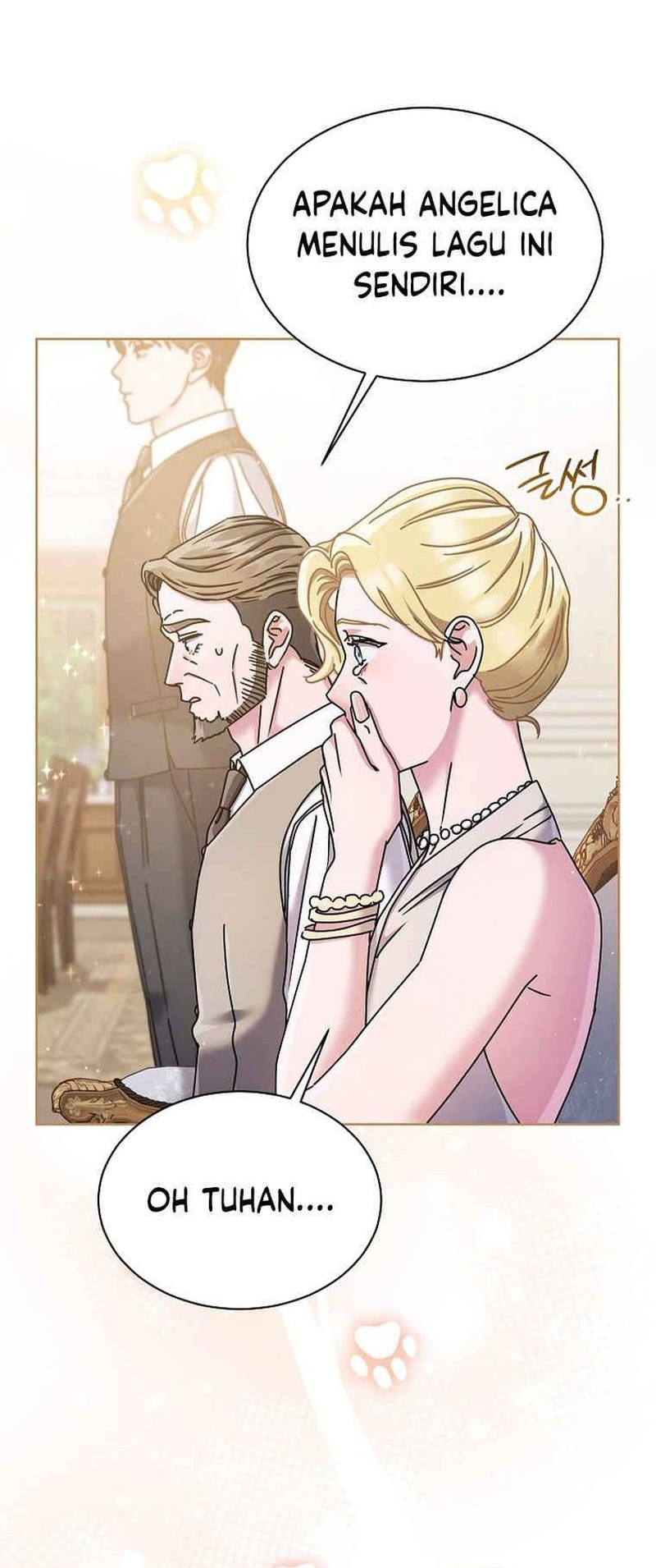 High School Musical Genius Is Paganini Reincarnated Chapter 32 Gambar 18