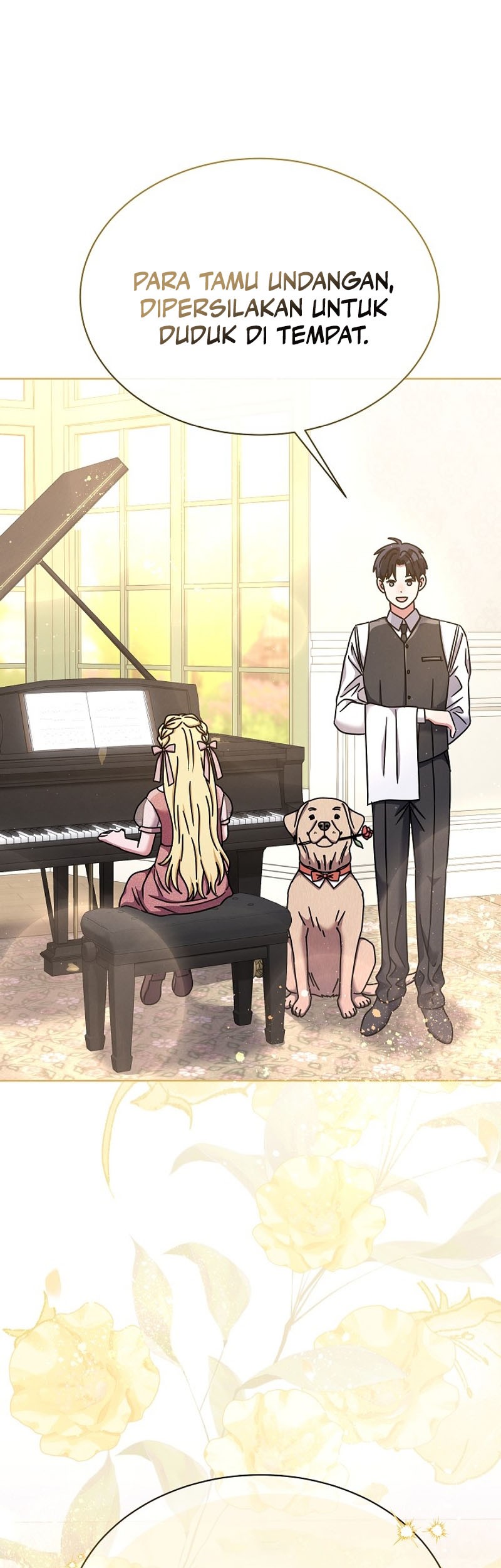 High School Musical Genius Is Paganini Reincarnated Chapter 31 Gambar 55