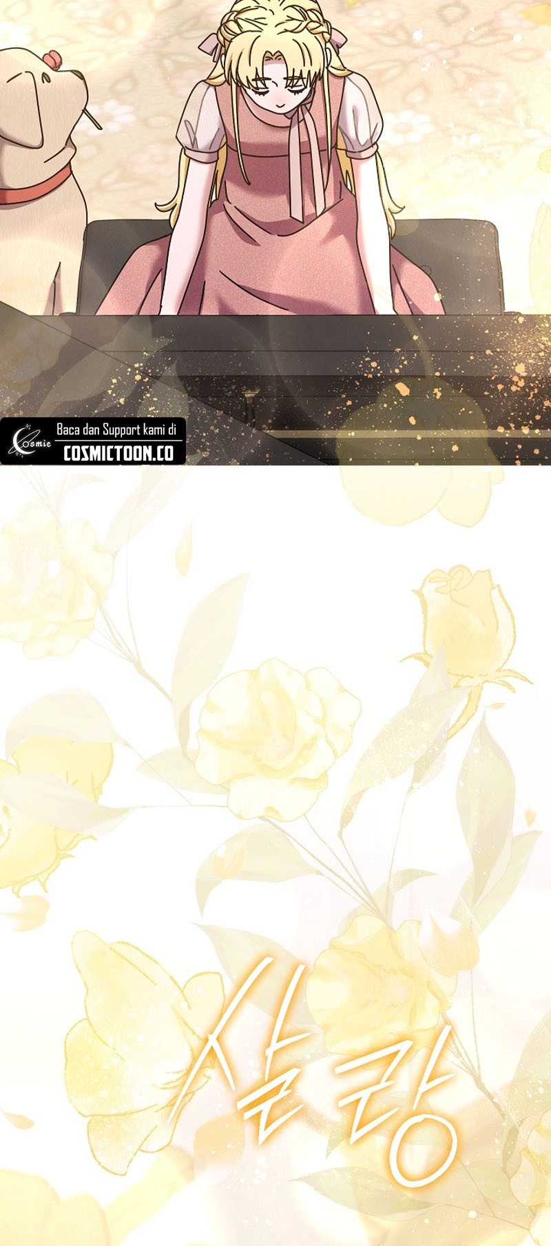 High School Musical Genius Is Paganini Reincarnated Chapter 31 Gambar 57