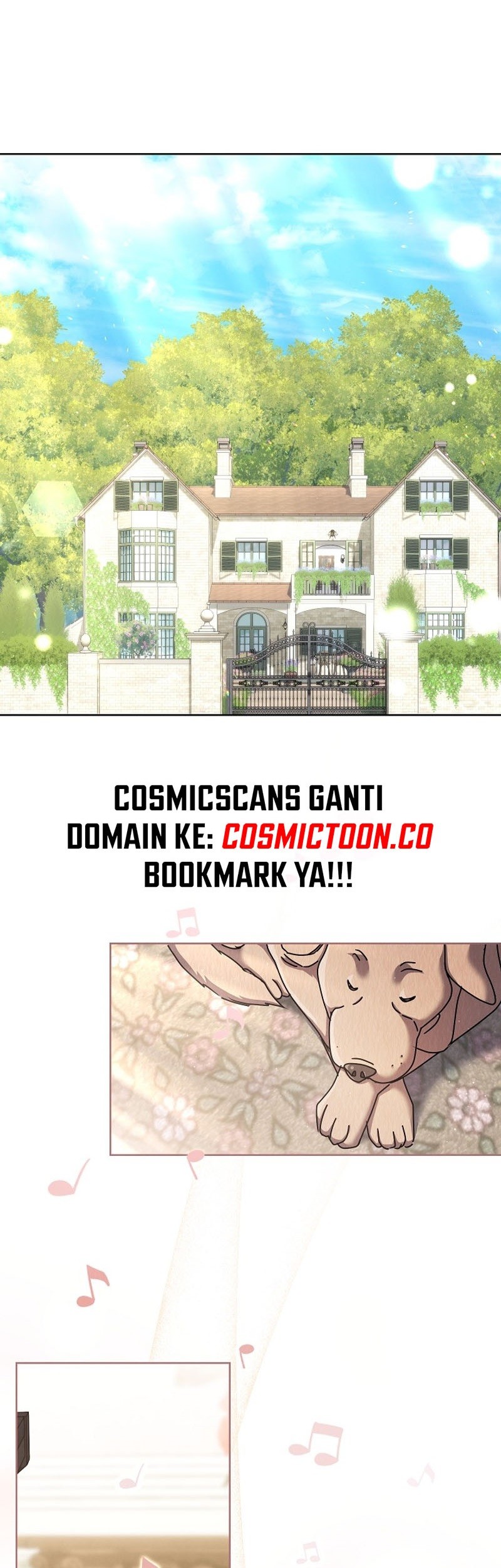 Komik High School Musical Genius Is Paganini Reincarnated Chapter 31 gambar nomor 1