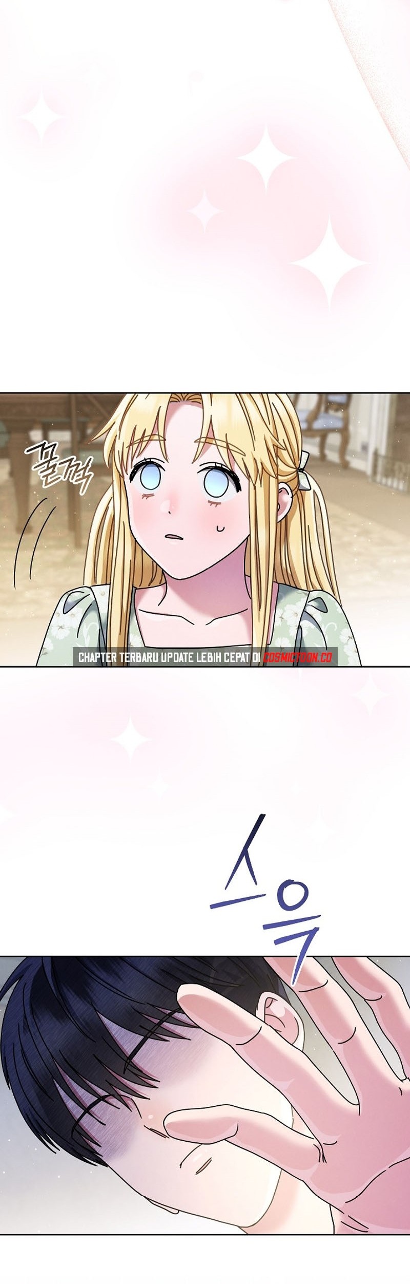 High School Musical Genius Is Paganini Reincarnated Chapter 31 Gambar 3