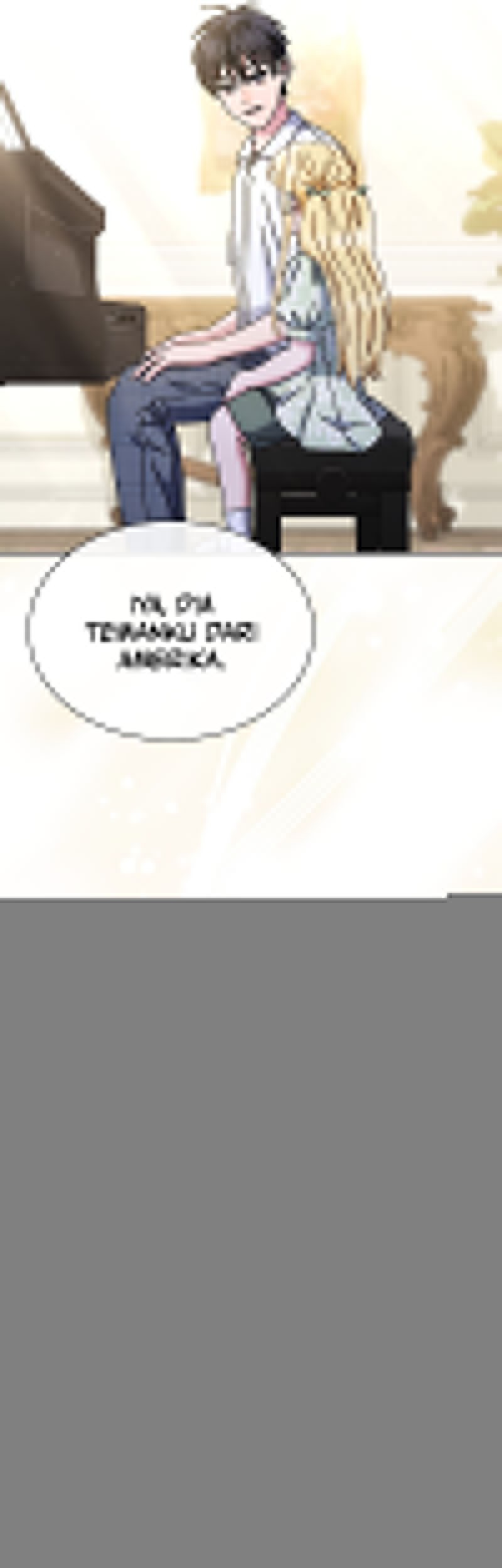 High School Musical Genius Is Paganini Reincarnated Chapter 31 Gambar 7