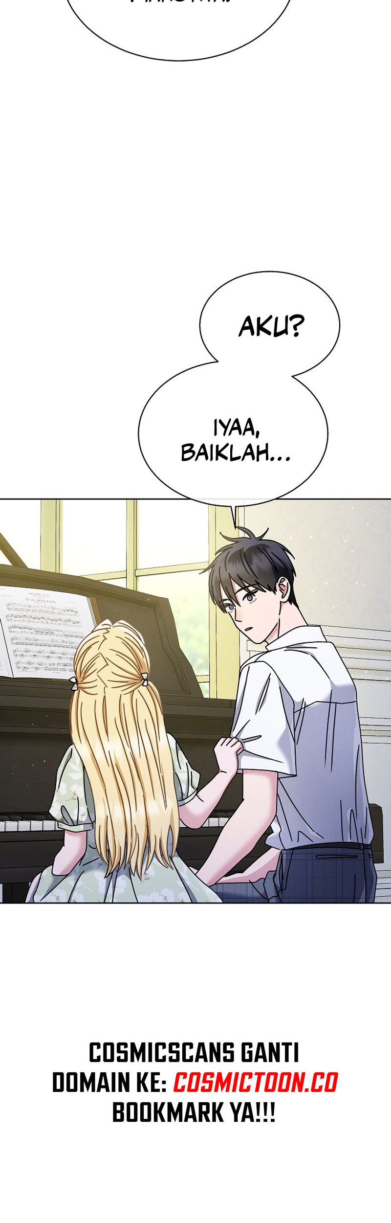 High School Musical Genius Is Paganini Reincarnated Chapter 31 Gambar 13