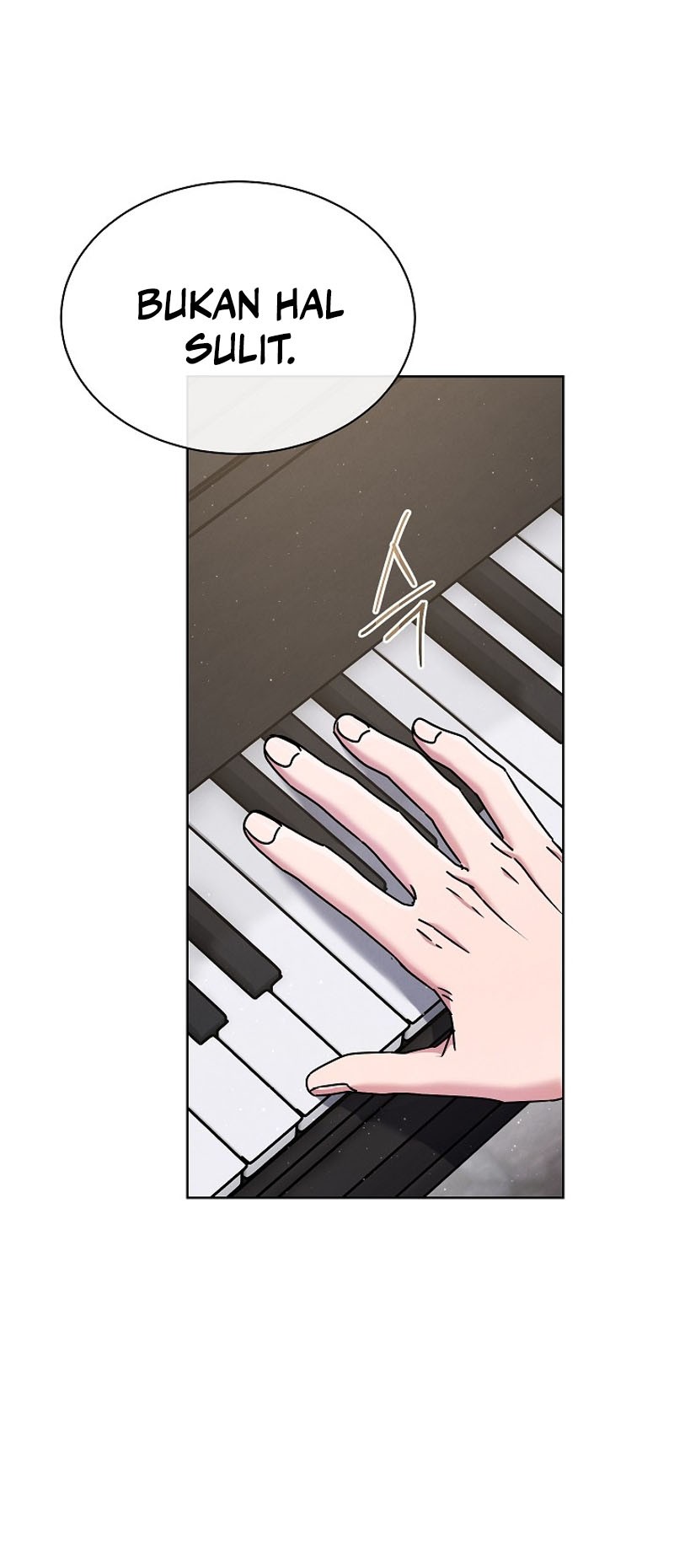 High School Musical Genius Is Paganini Reincarnated Chapter 31 Gambar 16